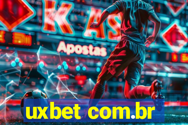 uxbet com.br